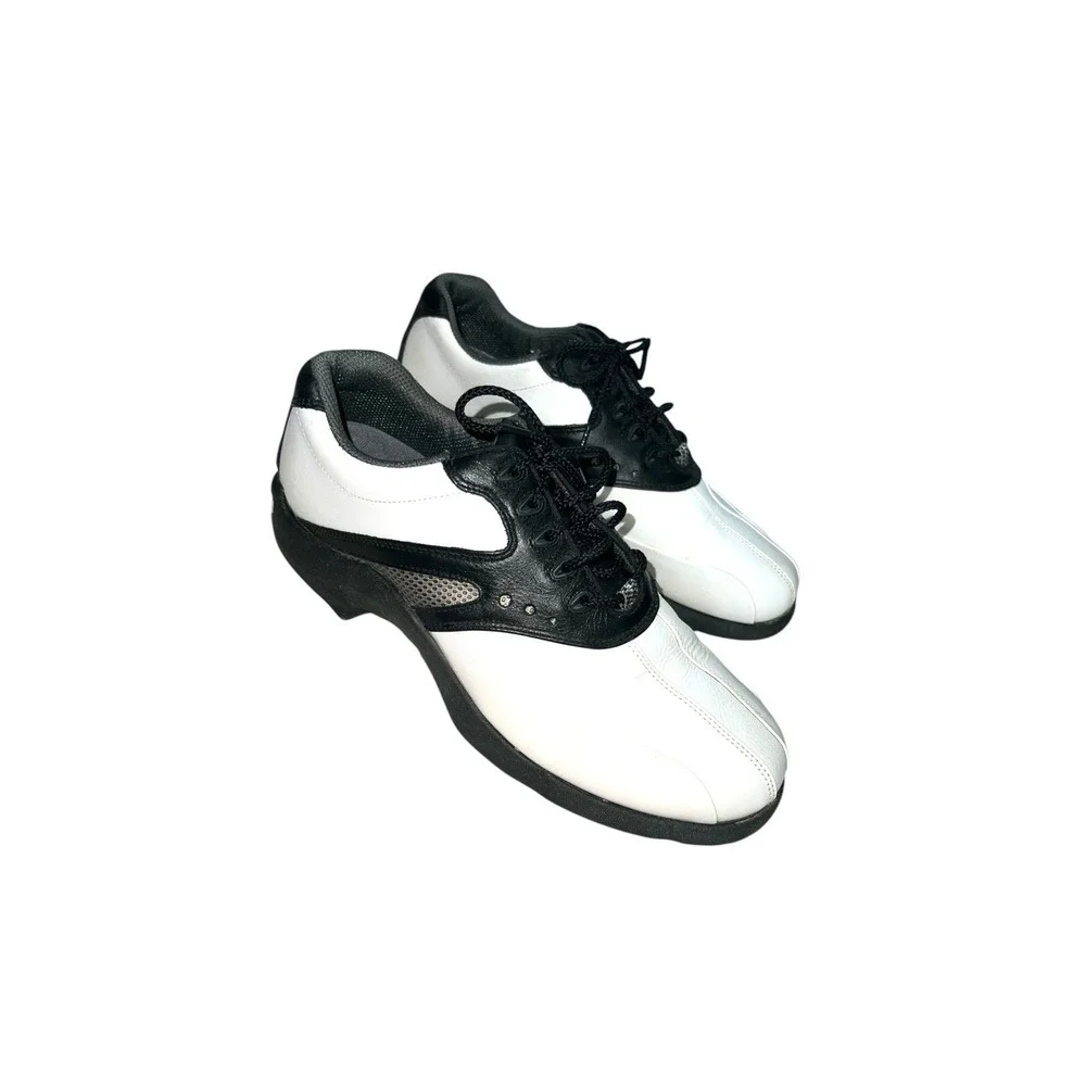 FootJoy these materials